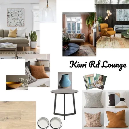 Mum Lounge v1 Interior Design Mood Board by Helenvicky on Style Sourcebook