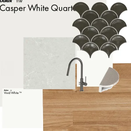 kitchen Interior Design Mood Board by catk on Style Sourcebook