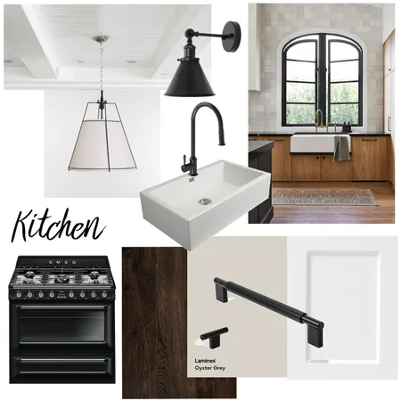 Kitchen Milan Alamora Interior Design Mood Board by Tina jov on Style Sourcebook