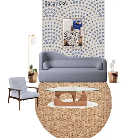 Blue Interior Design Mood Board by ashleytanferani on Style Sourcebook