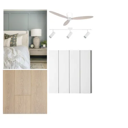 Bonnie's Bedroom Interior Design Mood Board by blukasik on Style Sourcebook