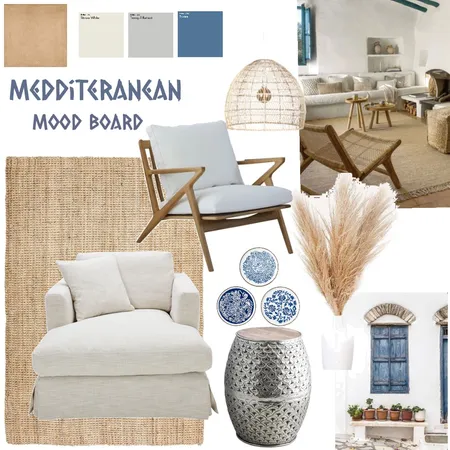 Interior design 2 Interior Design Mood Board by KBrunsdon on Style Sourcebook