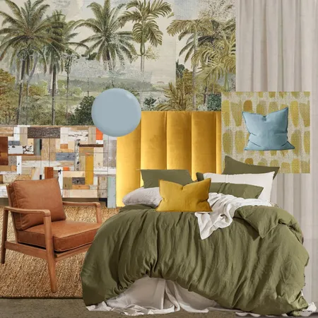 Cosmopolitan Master Interior Design Mood Board by naiana.seewaldpotter on Style Sourcebook