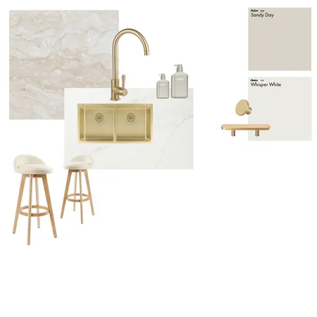 Kitchen Interior Design Mood Board by freyawaters on Style Sourcebook