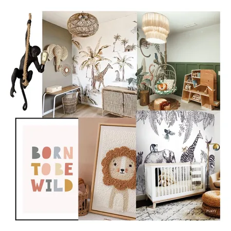 N Moodboard Interior Design Mood Board by court_dayle on Style Sourcebook