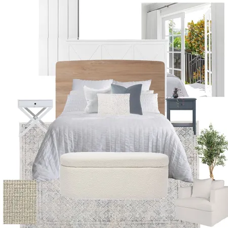 Master bedroom Interior Design Mood Board by CassandraHartley on Style Sourcebook