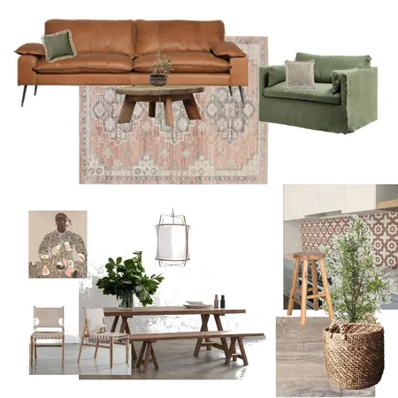 living room 10 Interior Design Mood Board by our_forever_dreamhome on Style Sourcebook