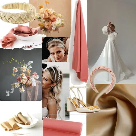 Wedding Interior Design Mood Board by GemmaF on Style Sourcebook