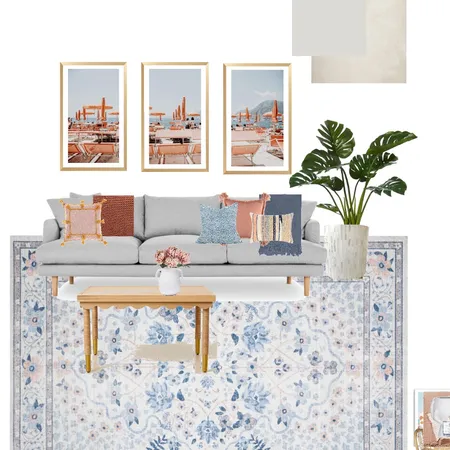 Mallie Livingroom Interior Design Mood Board by livb73 on Style Sourcebook