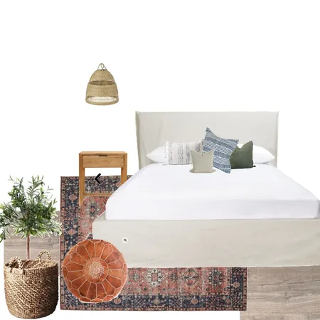 master bedroom Interior Design Mood Board by our_forever_dreamhome on Style Sourcebook