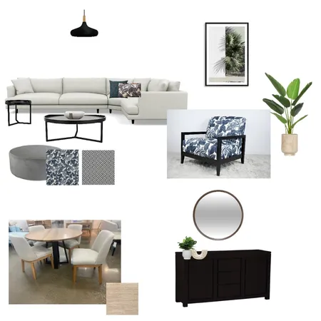 Elwood Interior Design Mood Board by Carolyn Mehr Interiors on Style Sourcebook