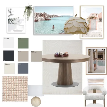 Office Interior Design Mood Board by Kennedy & Co Design Studio on Style Sourcebook