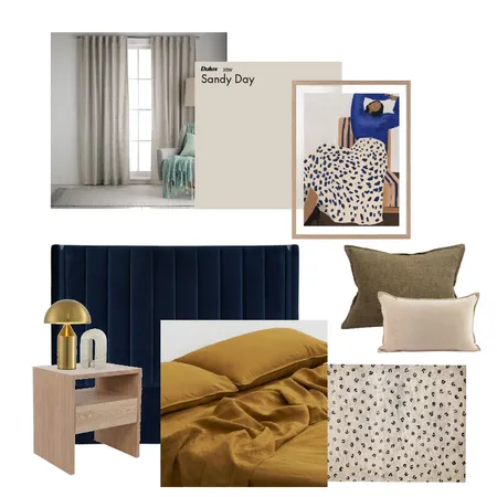 Moody Interior Design Mood Board by alliejd on Style Sourcebook