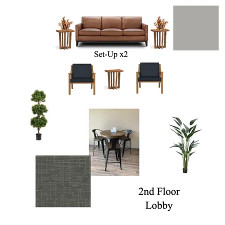 JST 2nd Floor Lobby Interior Design Mood Board by KathyOverton on Style Sourcebook