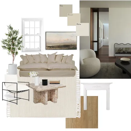 cottage- living Interior Design Mood Board by River Grove on Style Sourcebook