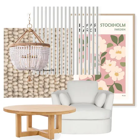living with neutrals Interior Design Mood Board by LarissaAlexandra on Style Sourcebook