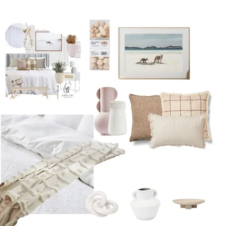 Hassan dupe Interior Design Mood Board by Oleander & Finch Interiors on Style Sourcebook