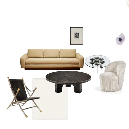 o Interior Design Mood Board by P on Style Sourcebook