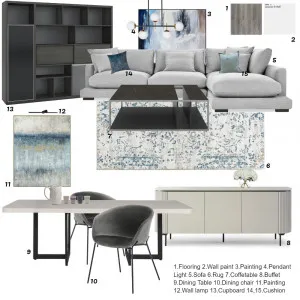 MUM lounge Interior Design Mood Board by Ora_B on Style Sourcebook