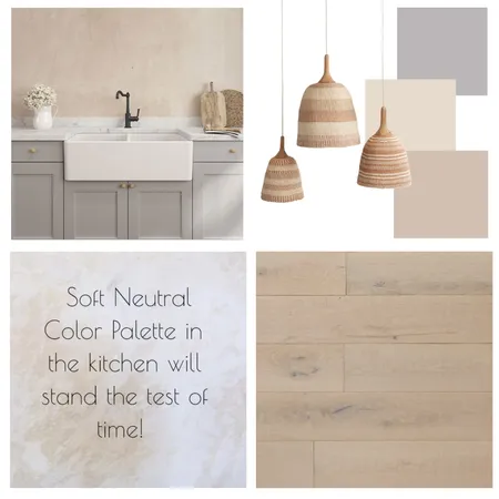 Neutral color palette Interior Design Mood Board by Annalei Floriant on Style Sourcebook