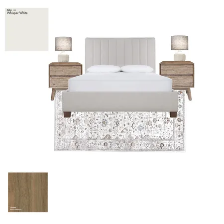 Bedroom Interior Design Mood Board by insidehomedesign on Style Sourcebook