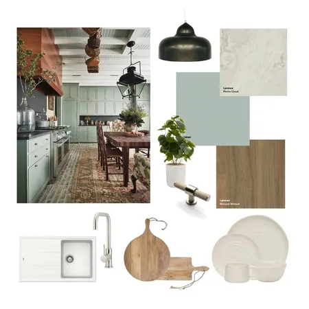 Mood Board Monday - August 29th Interior Design Mood Board by CC Interiors on Style Sourcebook