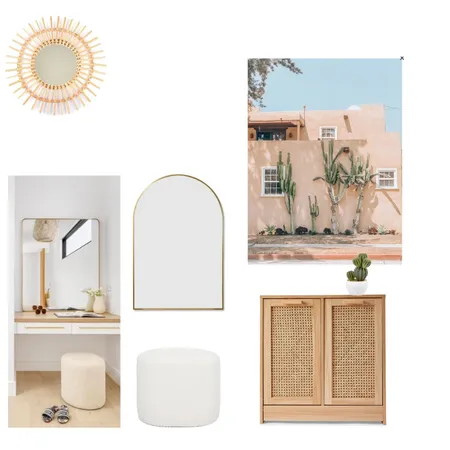 Hallway Interior Design Mood Board by evieh96 on Style Sourcebook