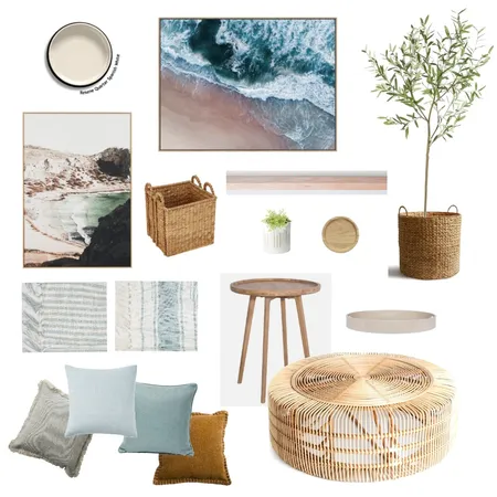 Lounge Sample Board Interior Design Mood Board by Kelly Druitt on Style Sourcebook