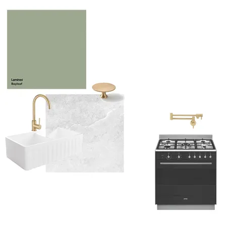 kitchen Interior Design Mood Board by Masie Interiors on Style Sourcebook