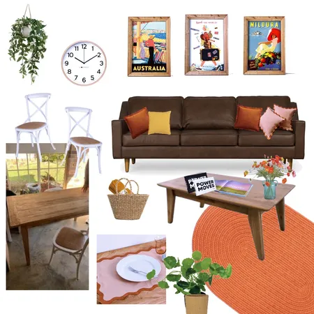 Living room 2 Interior Design Mood Board by smburke on Style Sourcebook