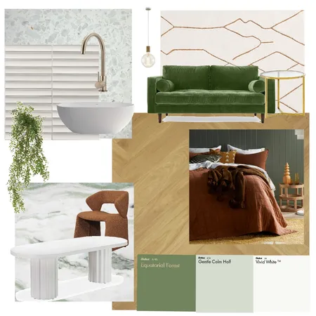 Lodge Client Assessment Interior Design Mood Board by schiodo01 on Style Sourcebook