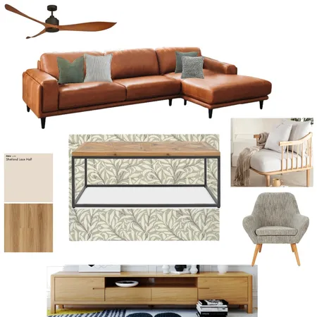 Living Room board Interior Design Mood Board by nuraini.ariel on Style Sourcebook