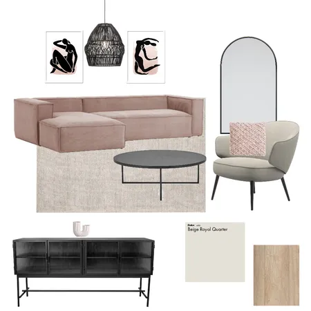 1 try Interior Design Mood Board by Cemre on Style Sourcebook