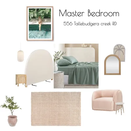 Rose Master Interior Design Mood Board by Simplestyling on Style Sourcebook