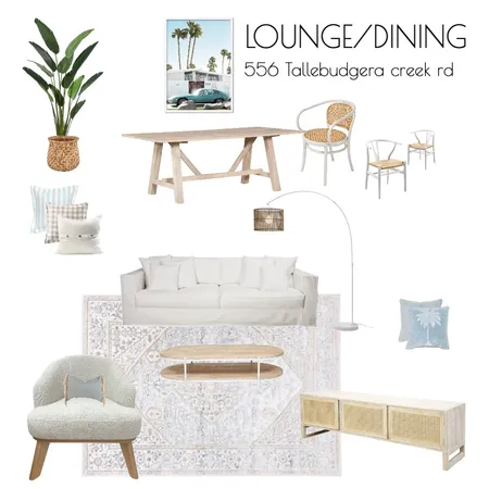 rose lounge Interior Design Mood Board by Simplestyling on Style Sourcebook