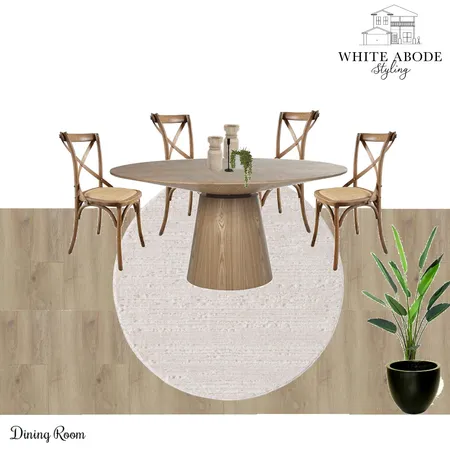 Wiggett - Dining 6 Interior Design Mood Board by White Abode Styling on Style Sourcebook