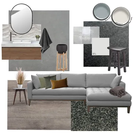 Leighton Fletcher BC Interior Design Mood Board by anamedeiros on Style Sourcebook
