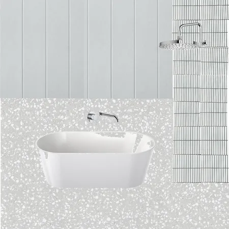 bathroom Interior Design Mood Board by ameliajayne on Style Sourcebook