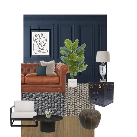 den room Interior Design Mood Board by Meghna on Style Sourcebook