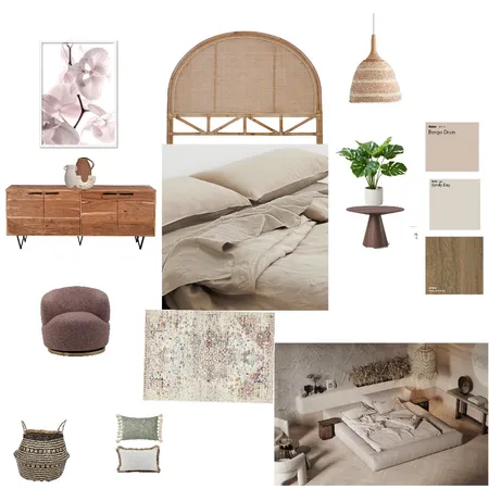 RRR creations mood boards Interior Design Mood Board by MOSS on Style Sourcebook