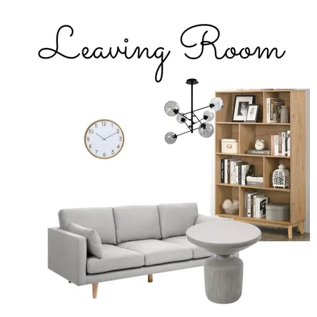 Leaving Room 1 Interior Design Mood Board by AnnaBrodsky on Style Sourcebook