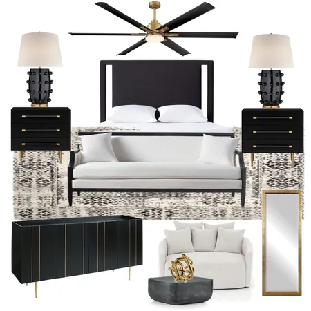 Main Interior Design Mood Board by Hersquire on Style Sourcebook