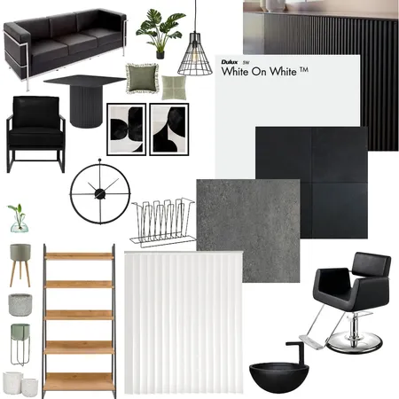 לוח חומרים Interior Design Mood Board by Arielle13 on Style Sourcebook