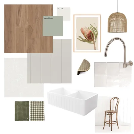 kitchen 2 Interior Design Mood Board by Danyelle Martin on Style Sourcebook