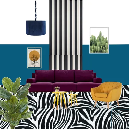 בשביל רון Interior Design Mood Board by DOR TUBUL on Style Sourcebook