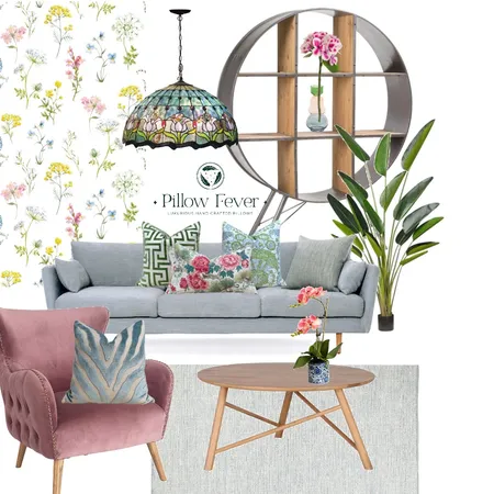 Velvet esees Interior Design Mood Board by bon_ana on Style Sourcebook