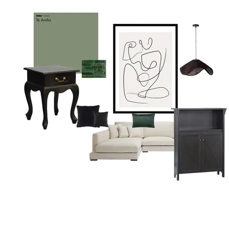 Tronnie Interior Design Mood Board by AnnabelShearer on Style Sourcebook