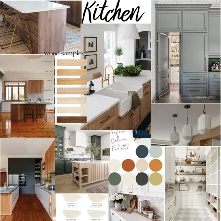 Tafe Kitchen Mood board Interior Design Mood Board by rosewoodinteriorsau on Style Sourcebook