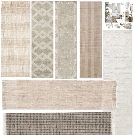 Nikki round up Interior Design Mood Board by Oleander & Finch Interiors on Style Sourcebook