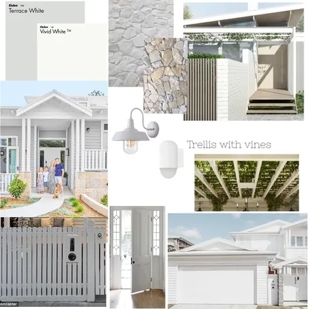 exterior colours Interior Design Mood Board by CassandraHartley on Style Sourcebook